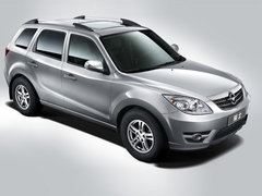2011款 2.0 手动 丝路限量版 5座