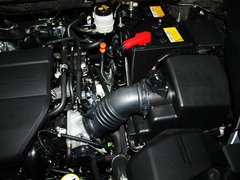 2011款 2.3 自动 尊贵版 7座