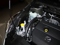 2011款 2.3 自动 尊贵版 7座