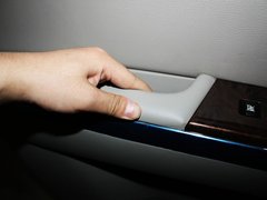 2011款 2.3 自动 尊贵版 7座