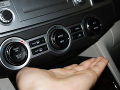 2011款 2.3 自动 尊贵版 7座