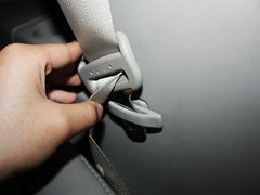 2011款 2.3 自动 尊贵版 7座