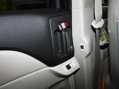 2011款 2.3 自动 尊贵版 7座