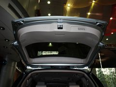 2011款 2.3 自动 尊贵版 7座