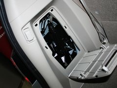 2011款 2.3 自动 尊贵版 7座