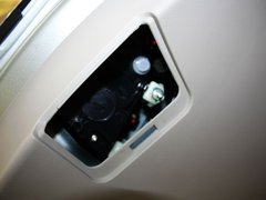 2011款 2.3 自动 尊贵版 7座