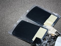 2011款 2.3 自动 尊贵版 7座