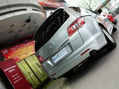 2011款 2.3 自动 尊贵版 7座