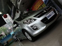 2011款 2.3 自动 尊贵版 7座