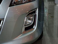 2011款 2.3 自动 尊贵版 7座