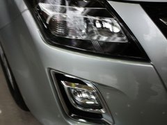 2011款 2.3 自动 尊贵版 7座