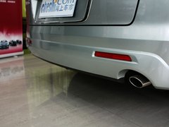2011款 2.3 自动 尊贵版 7座