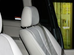 2011款 2.3 自动 尊贵版 7座