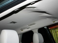 2011款 2.3 自动 尊贵版 7座