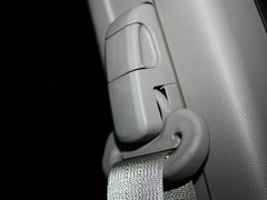 2011款 2.3 自动 尊贵版 7座