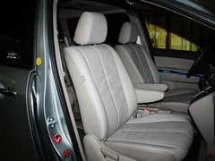 2011款 2.3 自动 尊贵版 7座