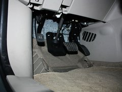 2011款 2.3 自动 尊贵版 7座