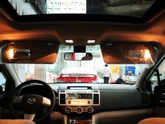 2011款 2.3 自动 尊贵版 7座