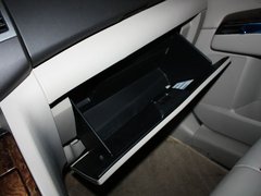 2011款 2.3 自动 尊贵版 7座