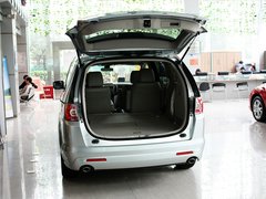 2011款 2.3 自动 尊贵版 7座