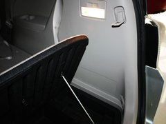 2011款 2.3 自动 尊贵版 7座