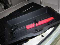 2011款 2.3 自动 尊贵版 7座