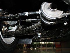 2011款 2.3 自动 尊贵版 7座