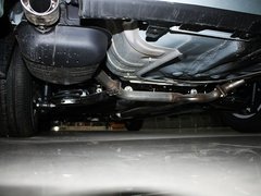2011款 2.3 自动 尊贵版 7座