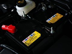 2011款 2.3 自动 尊贵版 7座