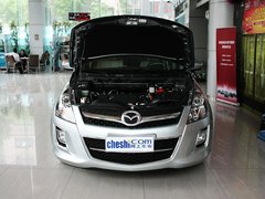 2011款 2.3 自动 尊贵版 7座