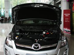 2011款 2.3 自动 尊贵版 7座