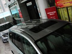 2011款 2.3 自动 尊贵版 7座