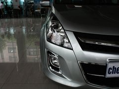 2011款 2.3 自动 尊贵版 7座
