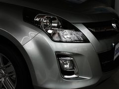 2011款 2.3 自动 尊贵版 7座