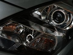 2011款 2.3 自动 尊贵版 7座