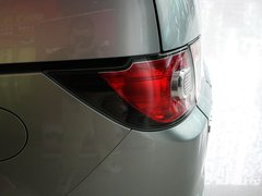 2011款 2.3 自动 尊贵版 7座