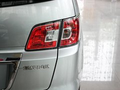 2011款 2.3 自动 尊贵版 7座
