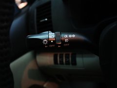 2011款 2.3 自动 尊贵版 7座
