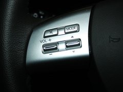 2011款 2.3 自动 尊贵版 7座