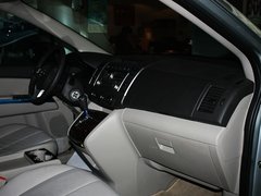 2011款 2.3 自动 尊贵版 7座