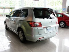 2011款 2.3 自动 尊贵版 7座