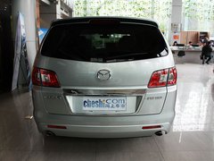 2011款 2.3 自动 尊贵版 7座