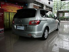 2011款 2.3 自动 尊贵版 7座