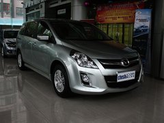 2011款 2.3 自动 尊贵版 7座
