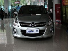 2011款 2.3 自动 尊贵版 7座
