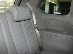 2011款 2.3 自动 尊贵版 7座