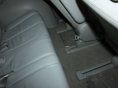 2011款 2.3 自动 尊贵版 7座