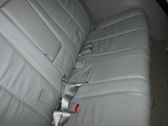 2011款 2.3 自动 尊贵版 7座