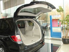 2011款 2.3 自动 尊贵版 7座