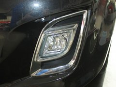 2011款 2.3 自动 尊贵版 7座